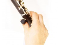 Protecção de Dedo BG A21 Médio para Clarinete/Oboe Protecção de Dedo BG A21 Médio para Clarinete/Oboe